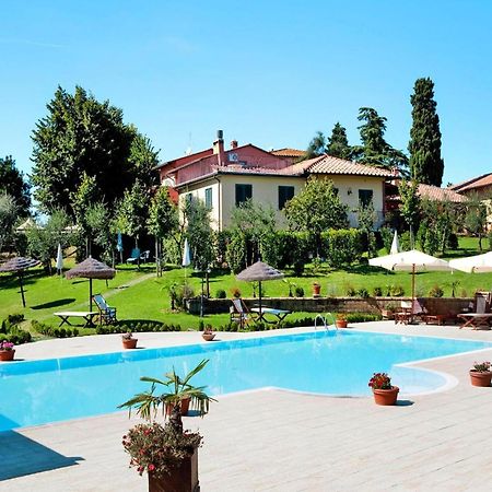 Hesse Farm Holiday Borgo Pinete Le Vedute Extérieur photo