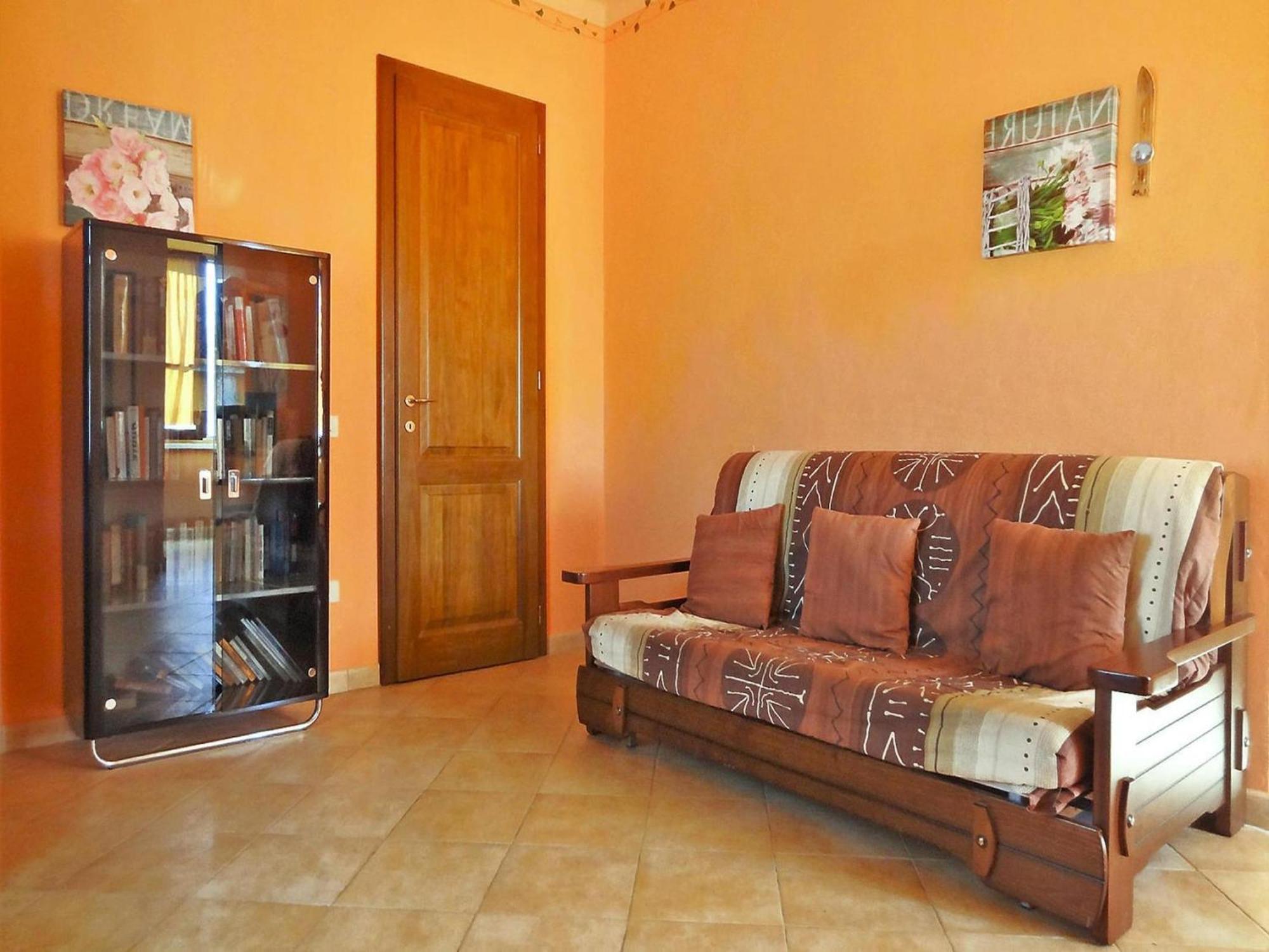 Hesse Farm Holiday Borgo Pinete Le Vedute Extérieur photo