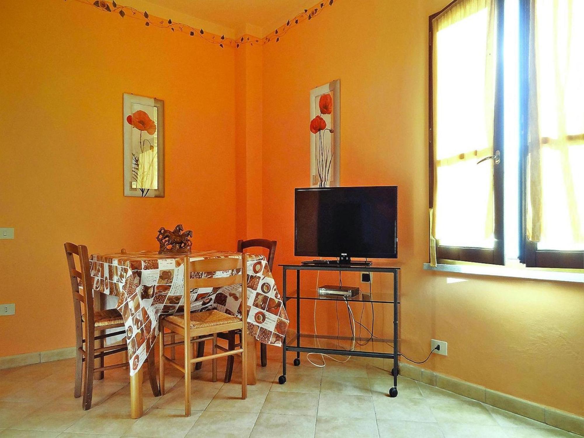 Hesse Farm Holiday Borgo Pinete Le Vedute Extérieur photo
